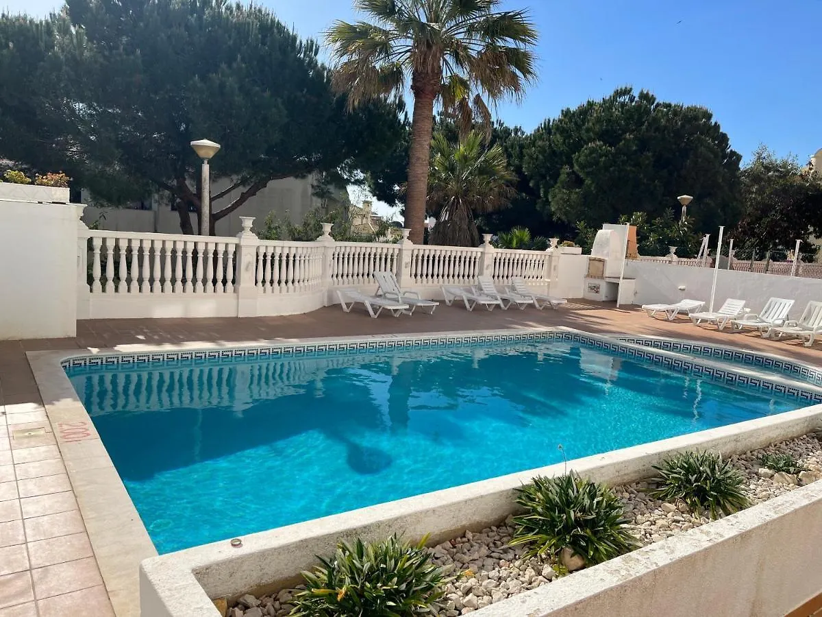 Aroucamar Apartment Албуфейра 0*,