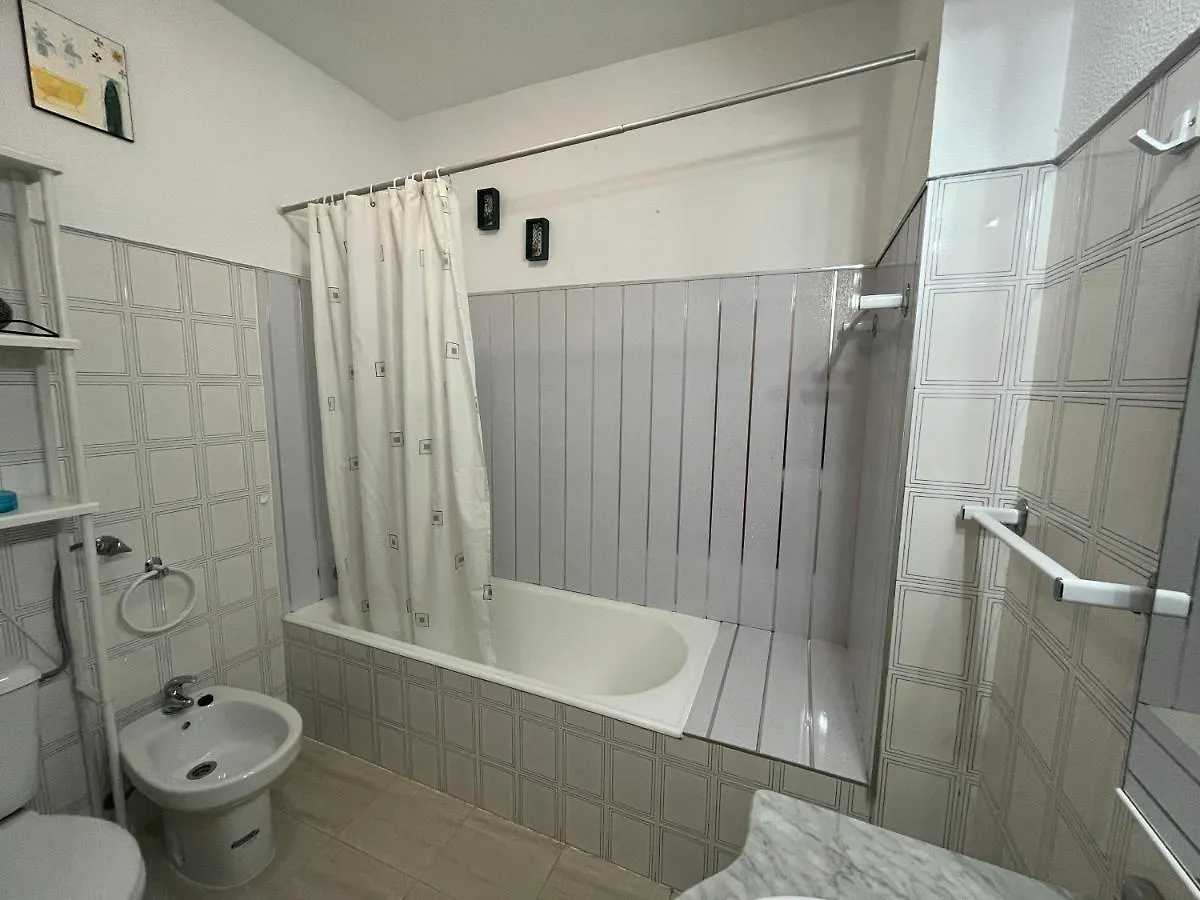 Aroucamar Apartment Albufeira Portugalsko