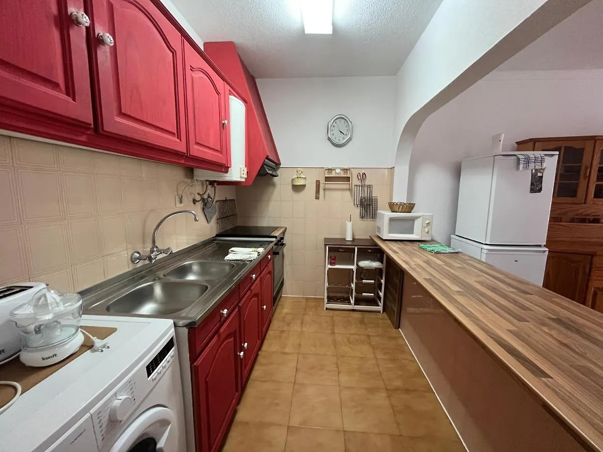 Aroucamar Apartment Albufeira Portugalsko