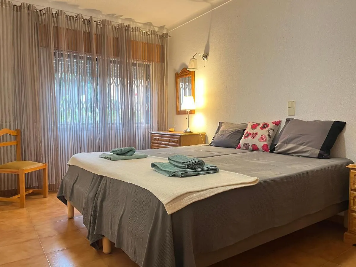 Aroucamar Apartment Albufeira