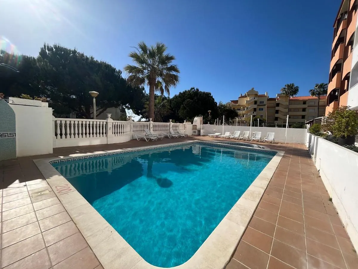Aroucamar Apartment Albufeira