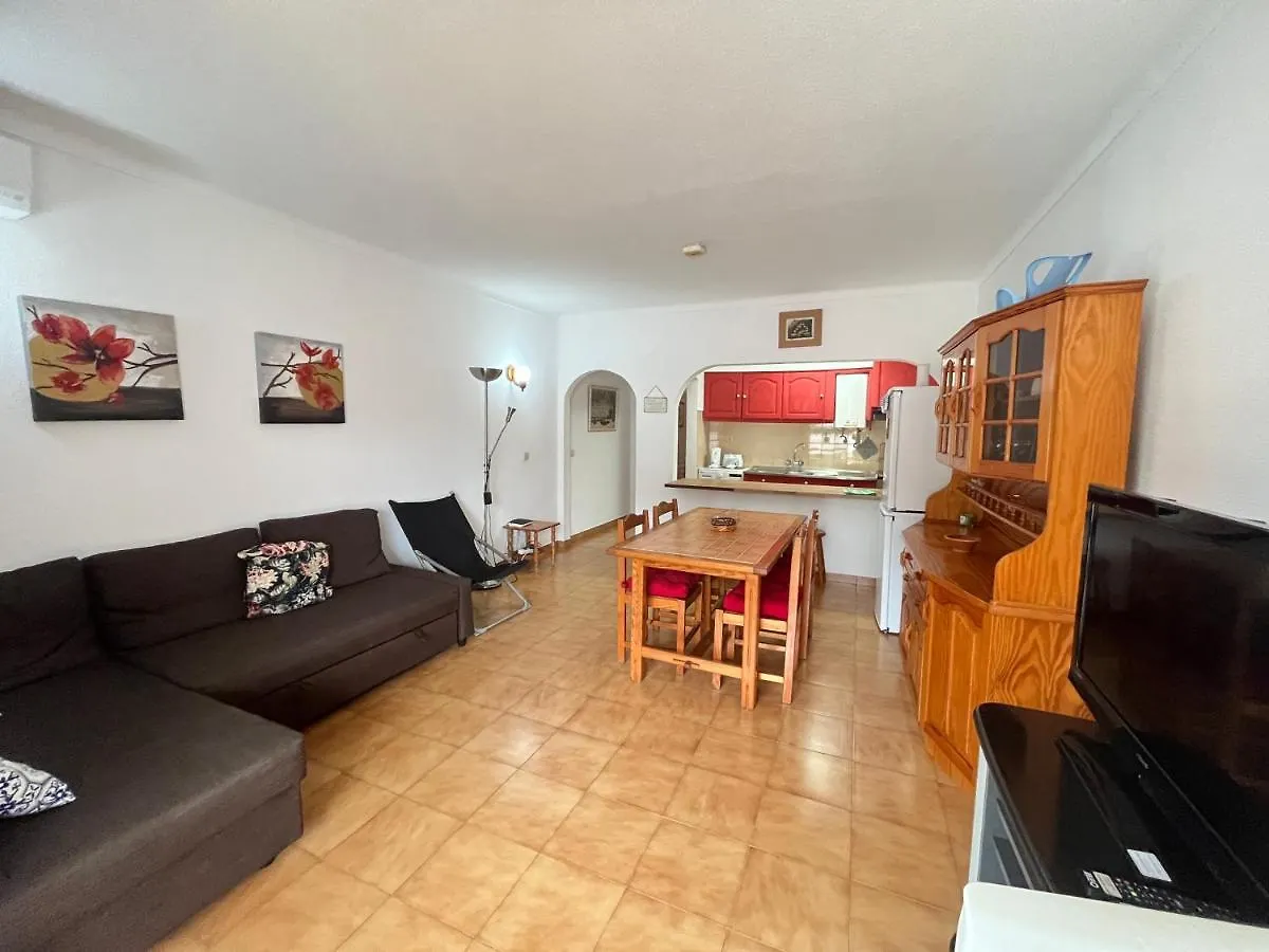 Aroucamar Apartment Albufeira Portugalsko
