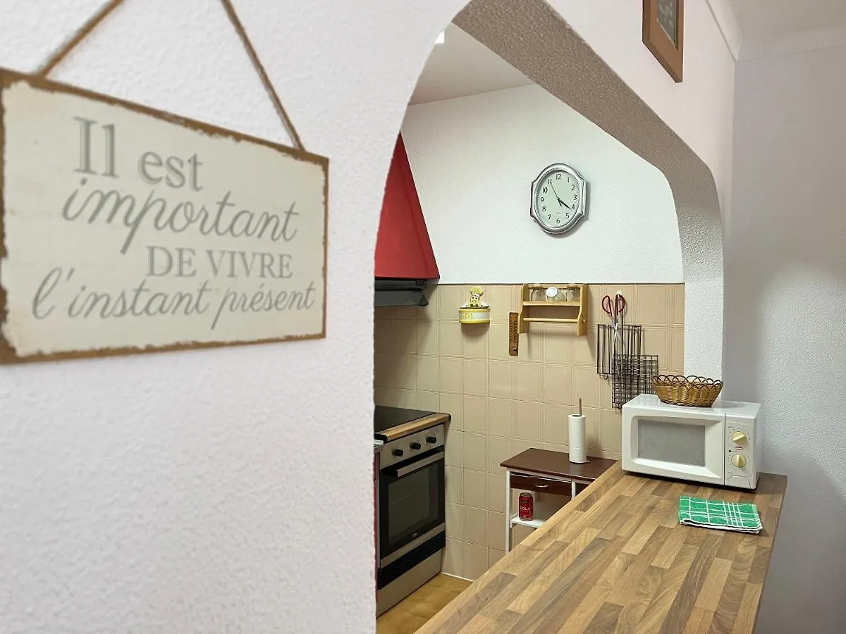 Aroucamar Apartment Albufeira