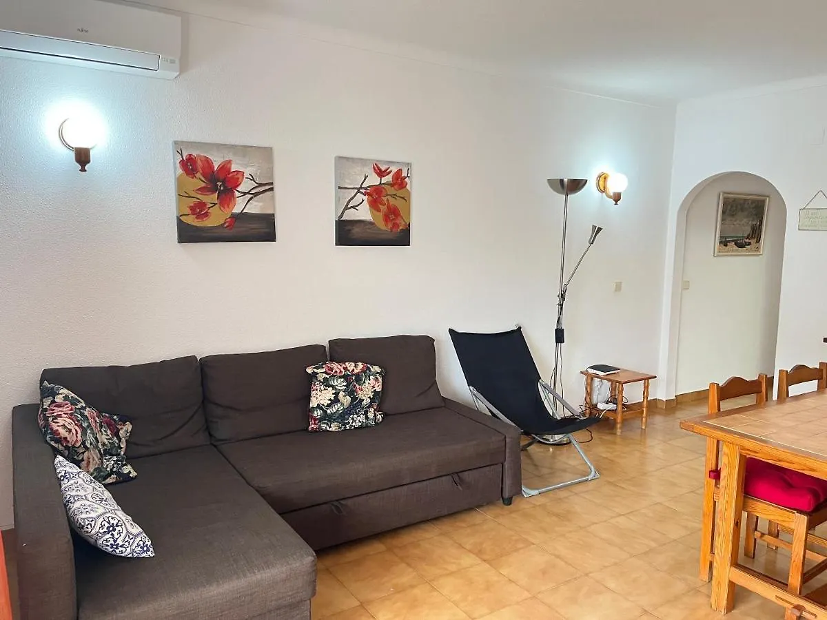 Aroucamar Apartment Albufeira Portugalsko
