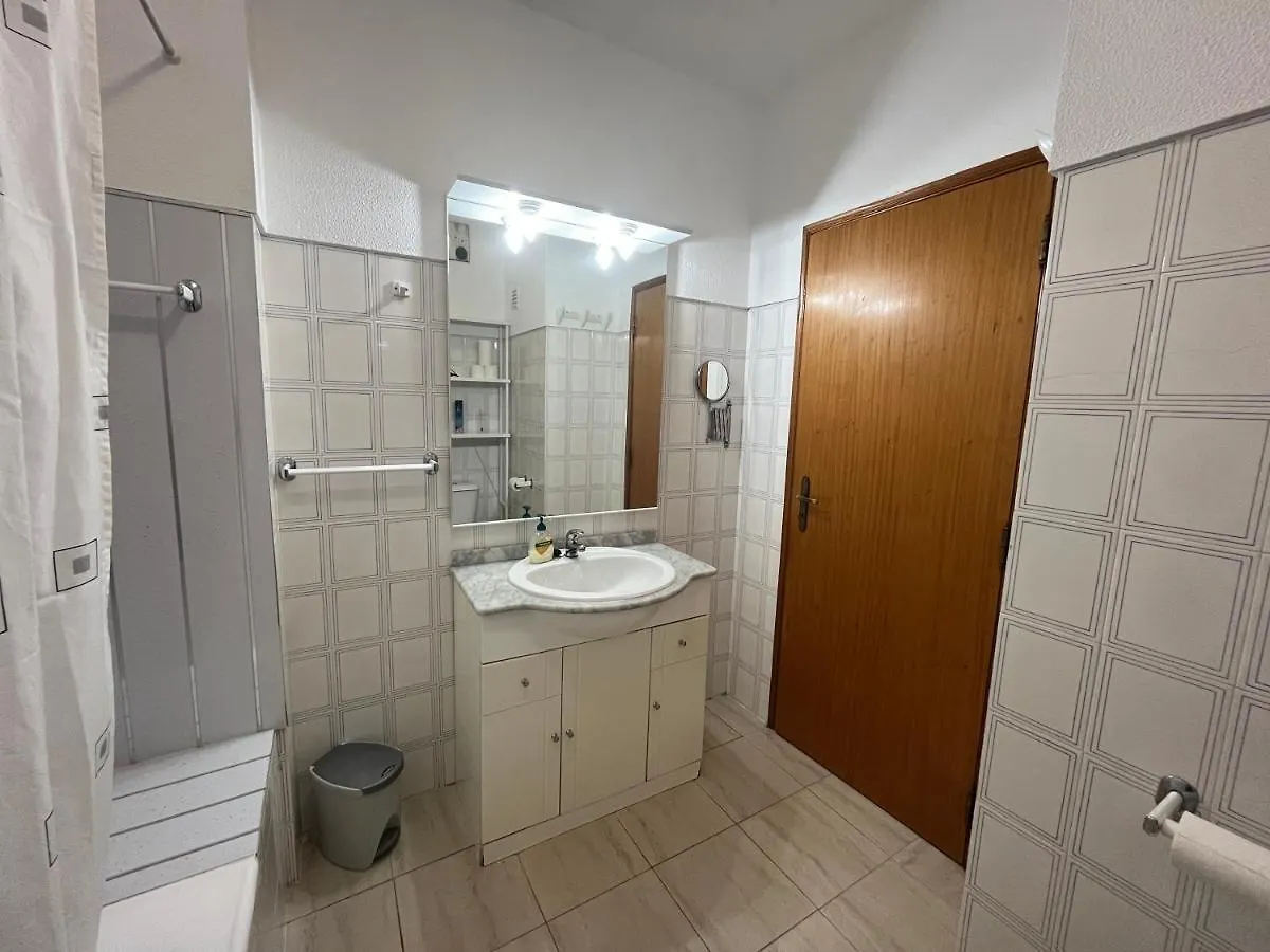 Aroucamar Apartment Albufeira