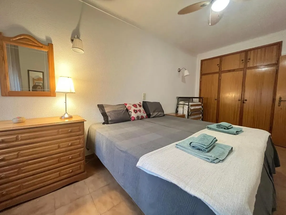 Aroucamar Apartment Albufeira