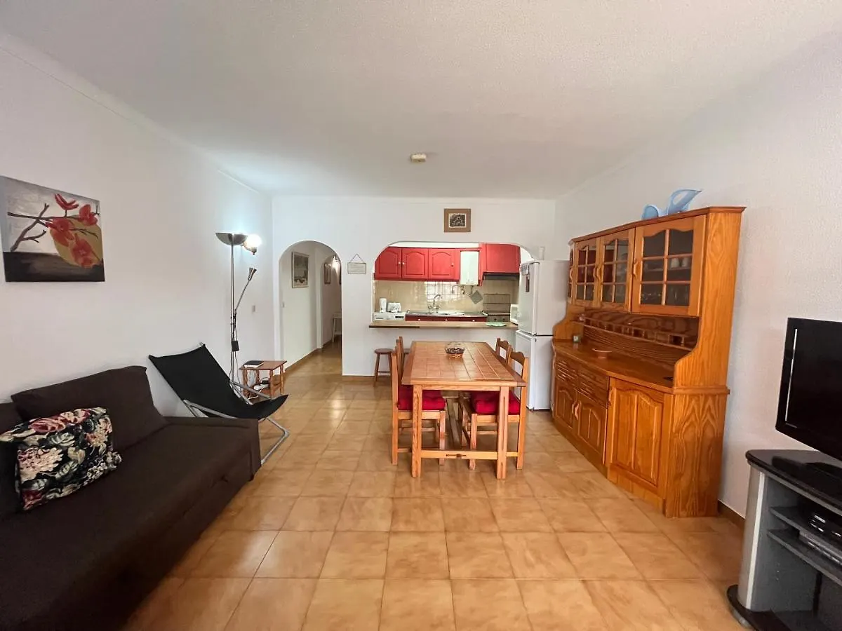 Aroucamar Apartment Albufeira 0*,