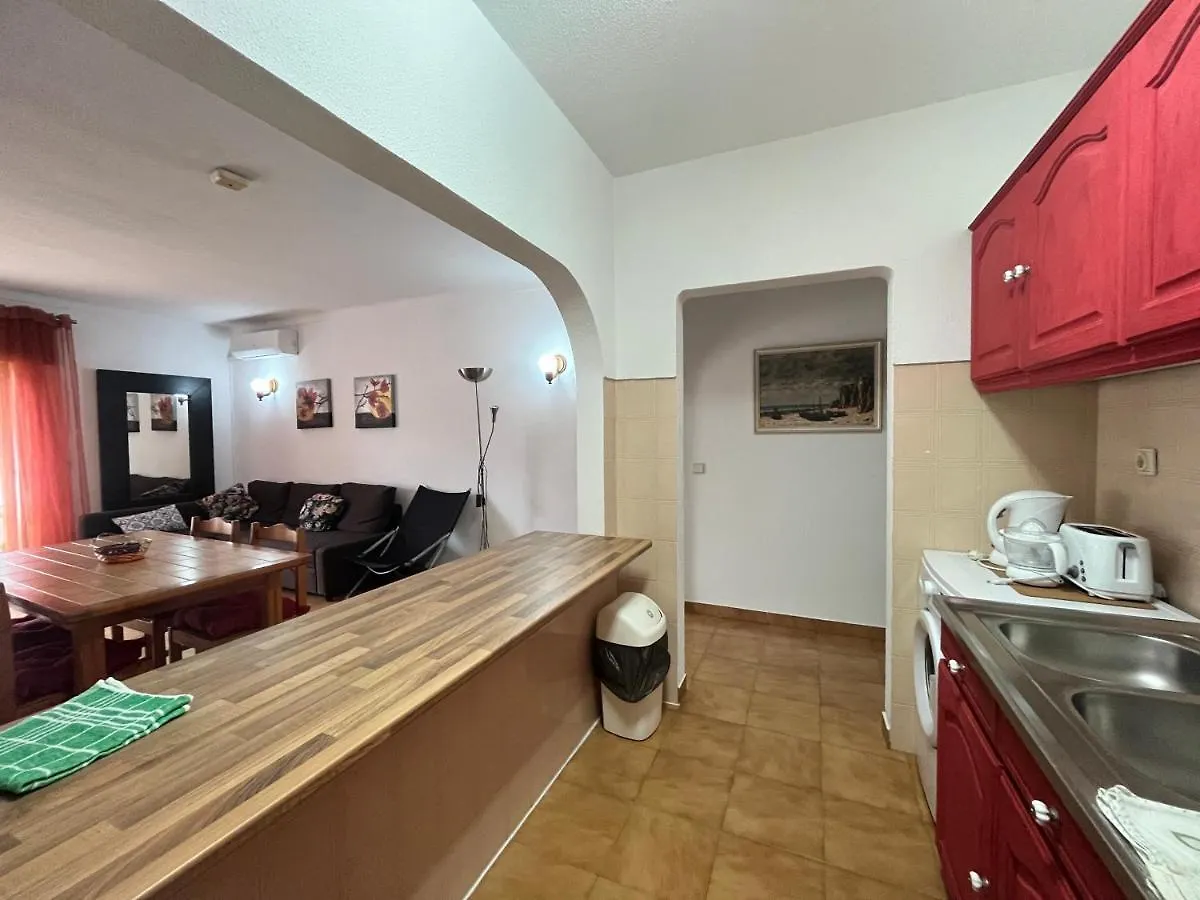 Aroucamar Apartment Albufeira Portugal